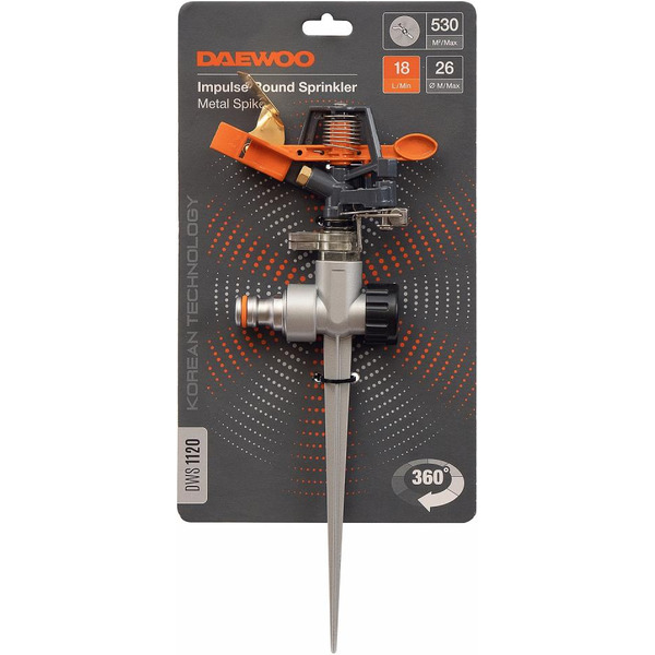 Распылитель Daewoo Power DWS 1120