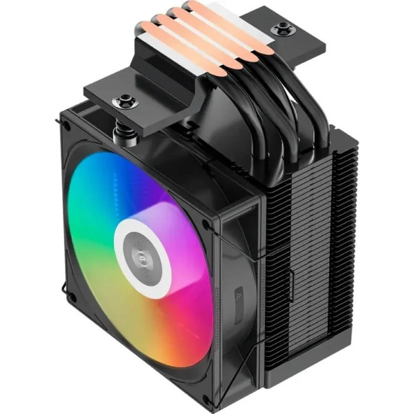 Кулер для процессора PcCooler R400 ARGB BK R400-BKAWYX-US