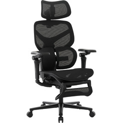 Кресло компьютерное EVOLUTION LX 5 Black