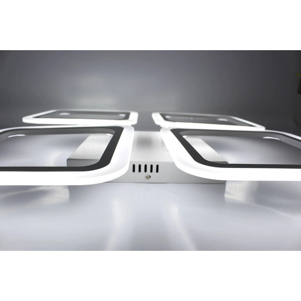 Люстра Sundays Home LED C23046T
