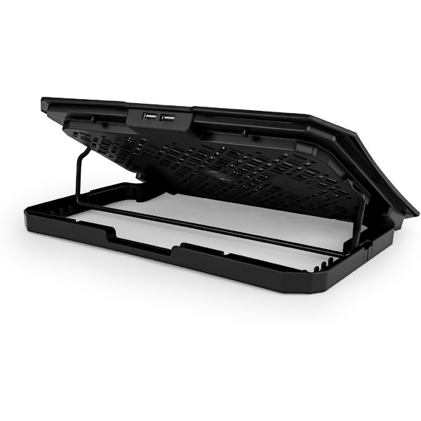 Подставка для ноутбука Buro BU-LCP150-B213 (черный)