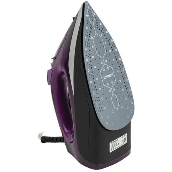 Утюг SONNEN SI-270