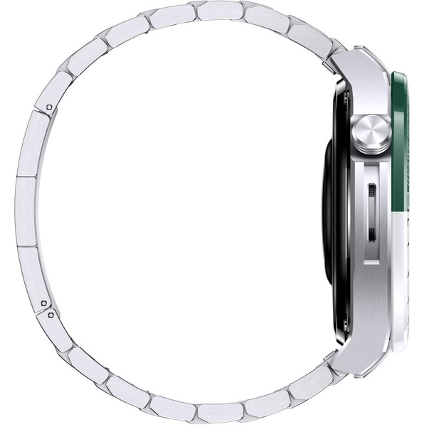 Смарт-часы HUAWEI Watch Ultimate (WDS-B19) Green Edition