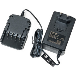 Зарядное устройство Greenworks G24UC2 2946207 (24В)