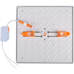 Точечный светильник General Lighting GLP-SW17-120CH-18BT-4 412187