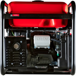 Генератор Fubag TI 11000 A ES 646211