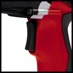 Гайковерт Einhell CC-IW 450