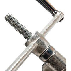 Инструмент для натяжения стальной ленты КВТ ПРОФИ ИН-20 63026