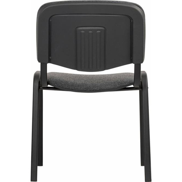 Стул Staff Iso Lite CF-008 (черный/серый C-71)