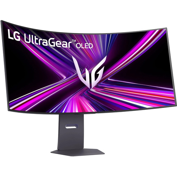 Игровой монитор LG UltraGear 45GX950A-B