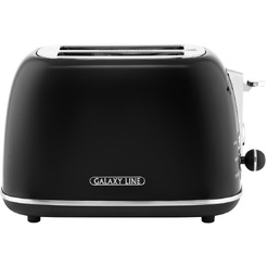 Тостер Galaxy Line GL2920