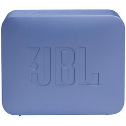 Портативная колонка JBL Go Essential (синий)