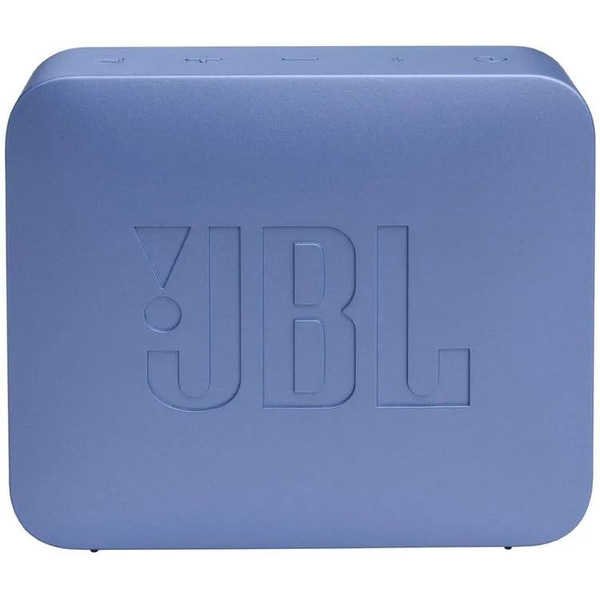 Портативная колонка JBL Go Essential (синий)