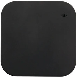 Умный пульт Connect с датчиками температуры и влажности EKF irr-ths