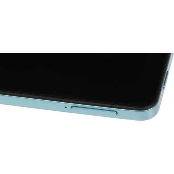 Планшет Teclast P50 Premium Set 8GB/128GB LTE (голубой)