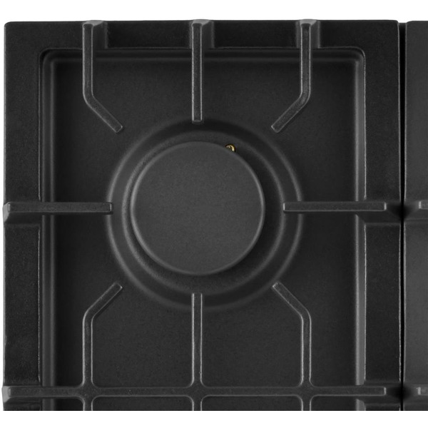 Варочная поверхность газовая ZUGEL ZGH450B