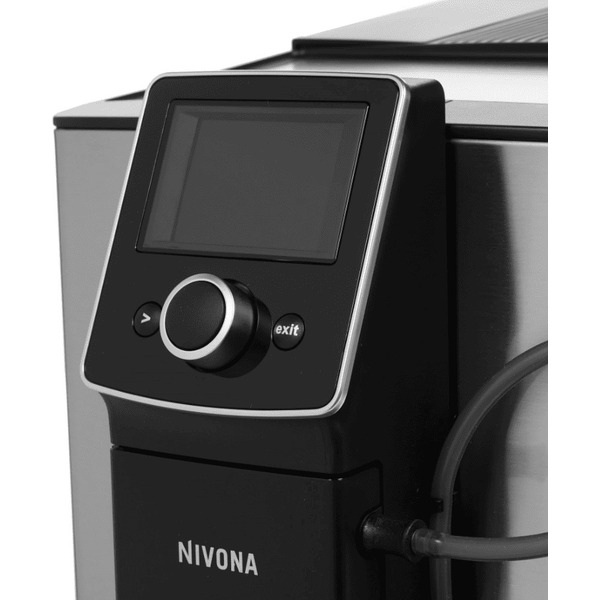 Кофемашина Nivona CafeRomatica NICR 825