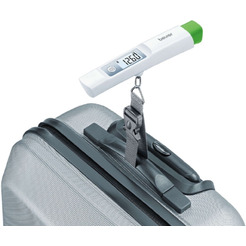 Дорожные весы Beurer LS 20 (00073213)