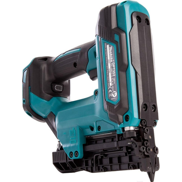 Гвоздезабиватель Makita DPT353Z (без ЗУ и АКБ)