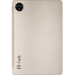 Планшет H-Tab 1 Pro by Horizont 12GB/256GB LTE (золотистый)