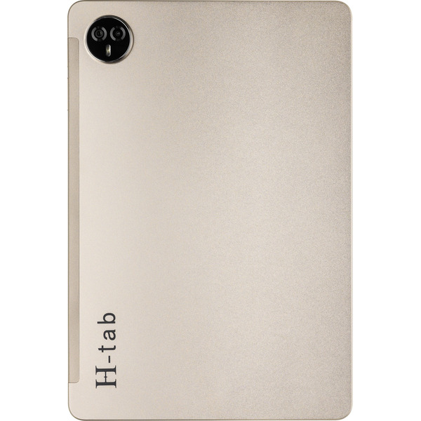 Планшет H-Tab 1 Pro by Horizont 12GB/256GB LTE (золотистый)