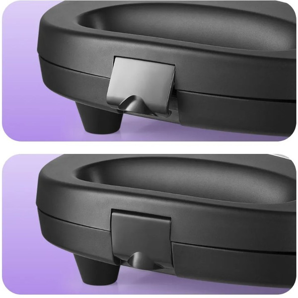 Вафельница 3 в 1 Kitfort КТ-1660