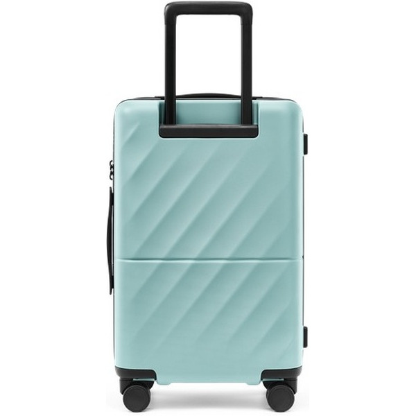 Чемодан Ninetygo Ripple Luggage 24" (мятно-зеленый)