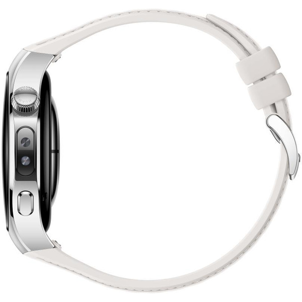 Смарт-часы HUAWEI Watch 5 (SOC-AL00) Стальной