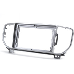 Рамка Incar RKIA-FC382 (XTA KIA Sportage 2016-2018+)