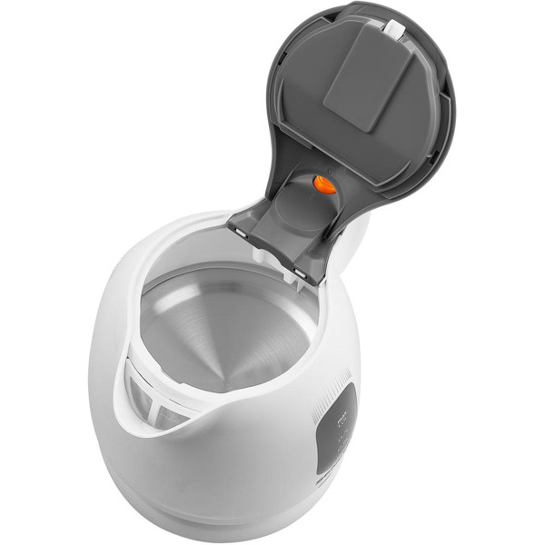 Чайник электрический Sencor SWK 1100 WH