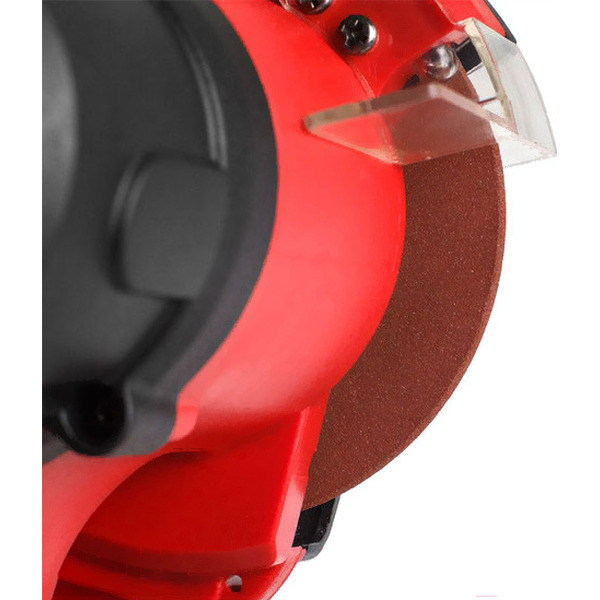 Станок заточной для цепи WORTEX GC 1090 (GC109000011)