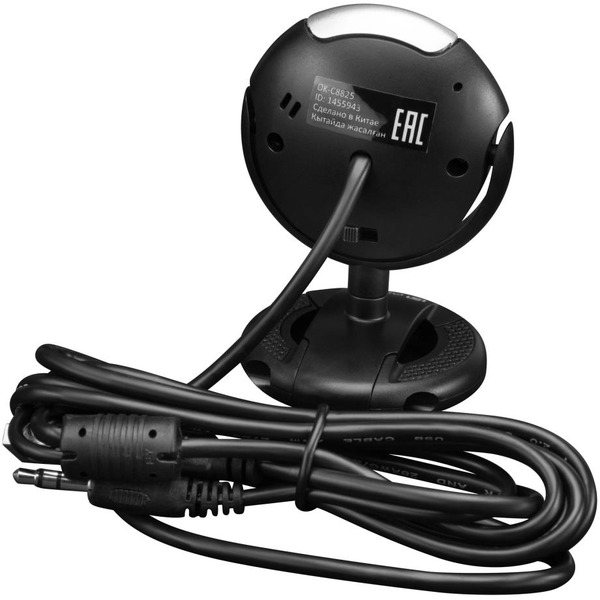 Веб-камера Oklick OK-C8825