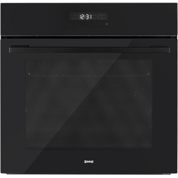 Электрический духовой шкаф ZORG NEO613 BL