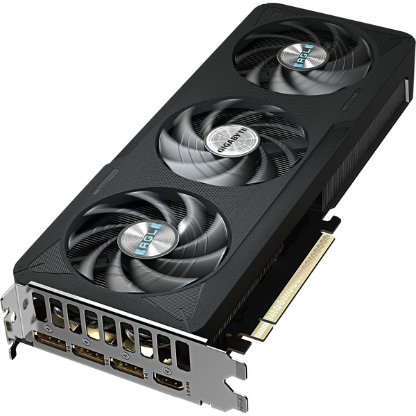 Видеокарта Gigabyte GeForce RTX 5060 Ti Eagle Max OC 16G GV-N506TEAGLEMAX OC-16GD