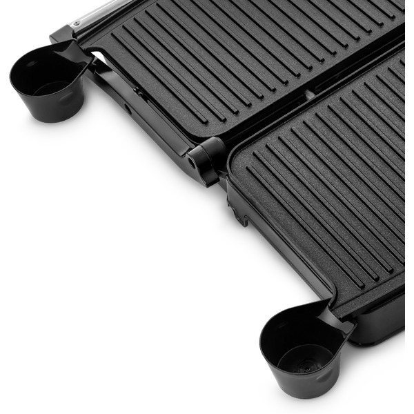 Электрогриль Kitfort КТ-1655