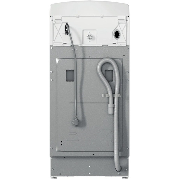 Стиральная машина WHIRLPOOL TDLR 6040L EU/N