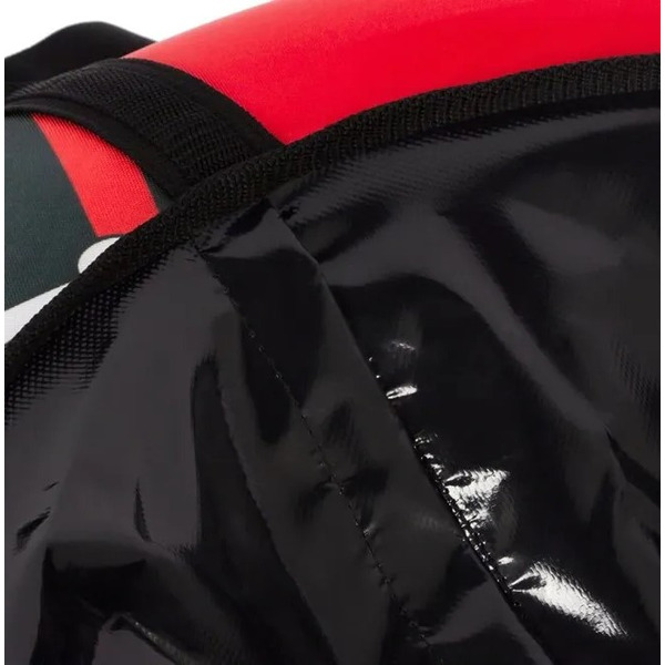 Тюбинг Snowstorm BZ-90-Rock / W113009 (90см, черный/красный)