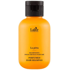 Шампунь для волос La'dor Perfumed Hair Shampoo La Pitta с кератином 100 мл
