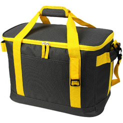 Сумка изотермическая с открывашкой MIRU 9039 21.5л