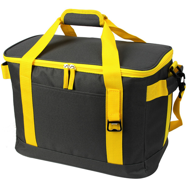 Сумка изотермическая с открывашкой MIRU 9039 21.5л