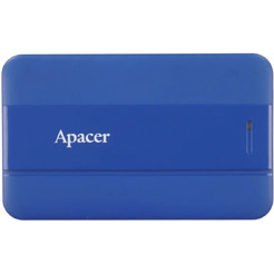 Внешний накопитель Apacer AC237 1TB AP1TBAC237U-1