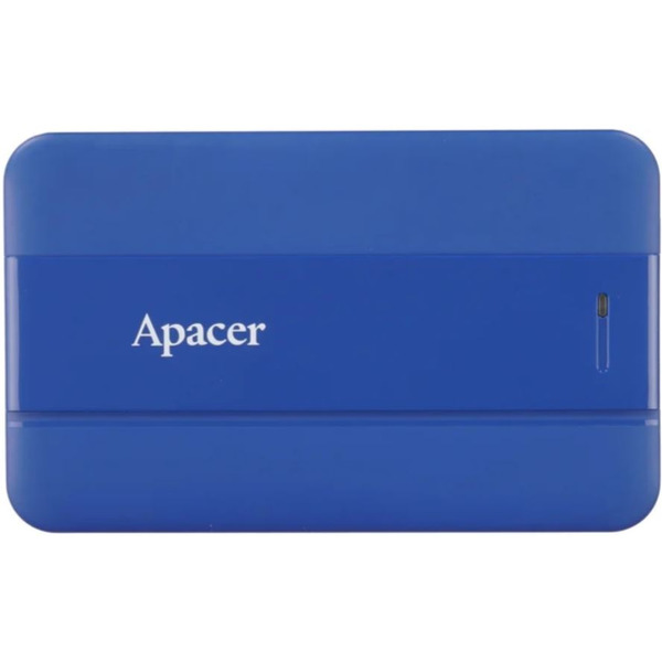 Внешний накопитель Apacer AC237 1TB AP1TBAC237U-1