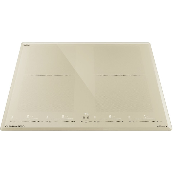 Индукционная варочная панель MAUNFELD CVI594SF2BG LUX Inverter