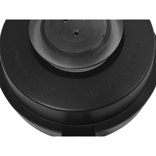 Блендер Oursson PB1550HTD/RD