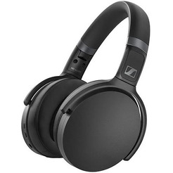 Беспроводные наушники SENNHEISER HD 450BT (черный)