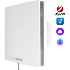 Вентилятор вытяжной Royal Thermo RAFS 120 P