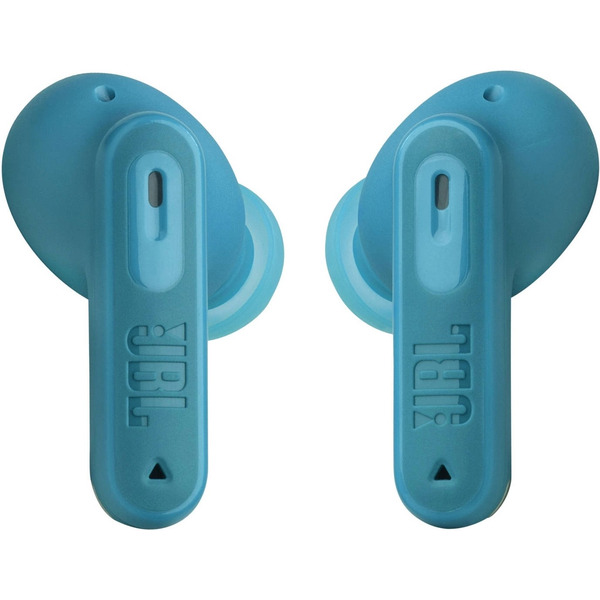 Наушники JBL Tune Beam 2 (темно-бирюзовый)