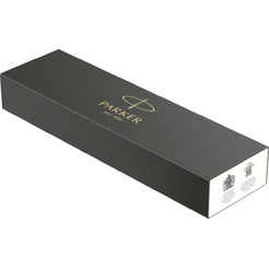 Ручка Parker Jotter Monochrome XL SE20 (2122756) Stainless Steel M