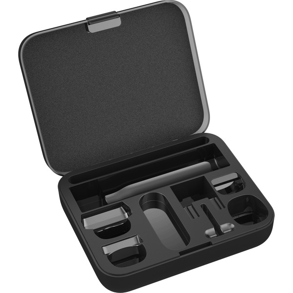 Набор инструментов для ухода за волосами Xiaomi Grooming Kit Pro BHR6395GL (XMGHT2KITLF)
