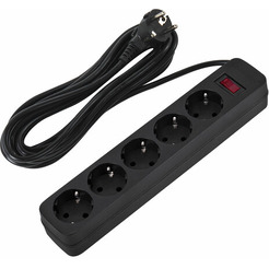 Сетевой фильтр SONNEN SPB-505 (513658)